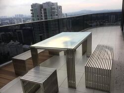 Trilight (D11), Condominium #370739631